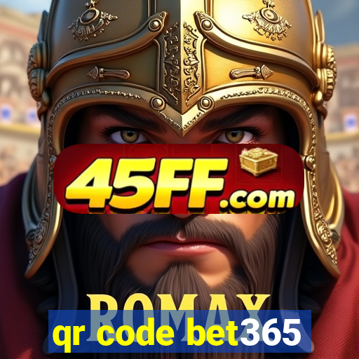 qr code bet365